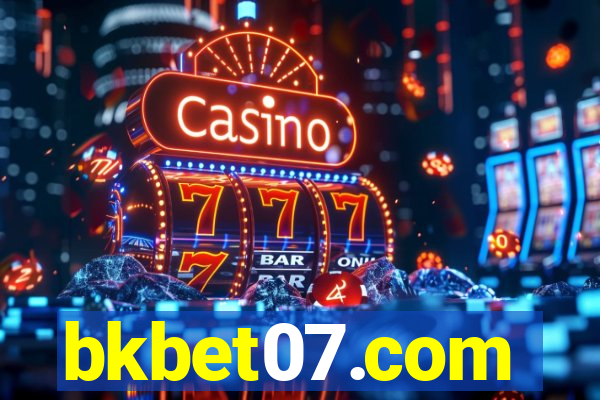 bkbet07.com