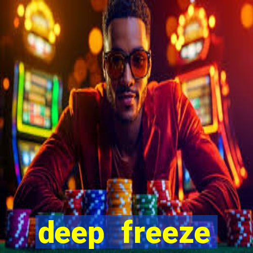 deep freeze crackeado win11