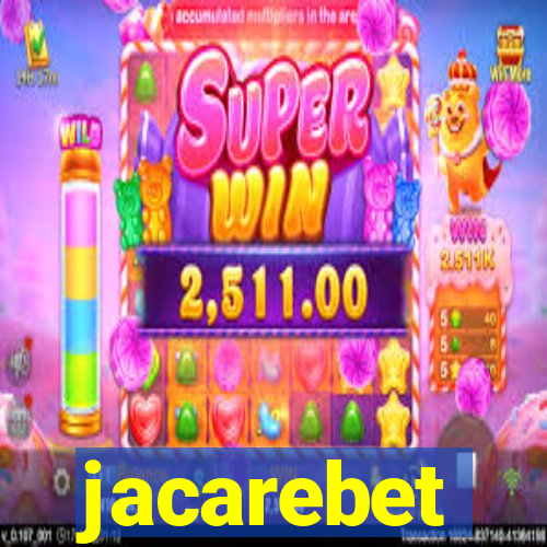 jacarebet