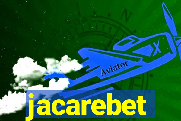 jacarebet