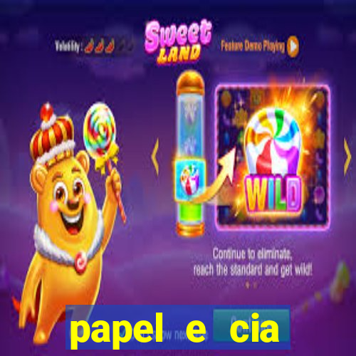 papel e cia salvador shopping