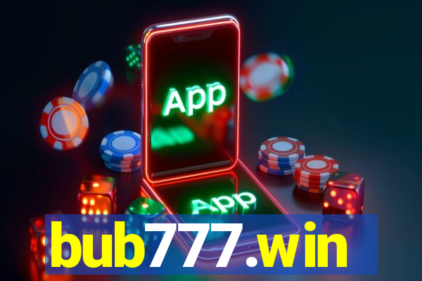 bub777.win