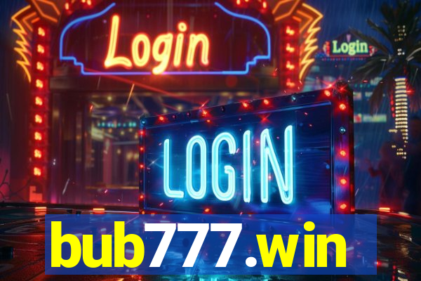 bub777.win