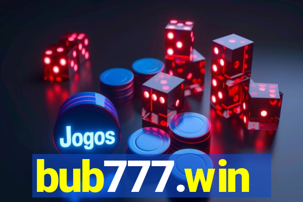 bub777.win