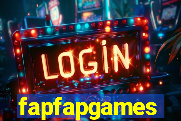 fapfapgames