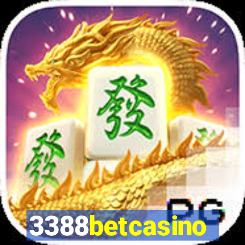 3388betcasino