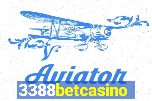 3388betcasino