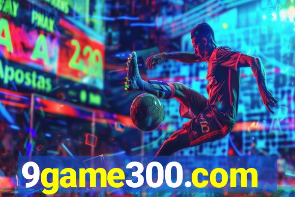 9game300.com