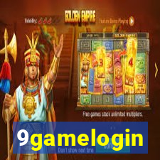 9gamelogin