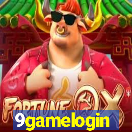 9gamelogin