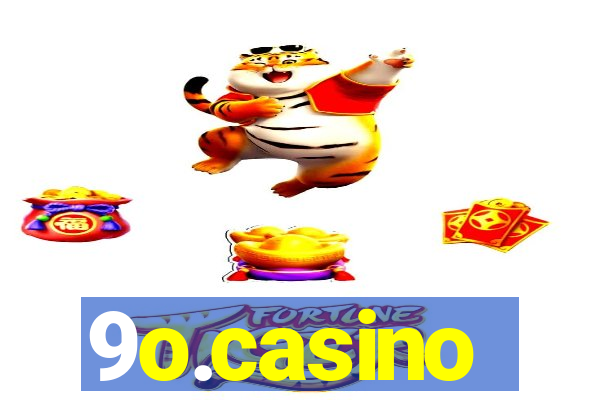 9o.casino