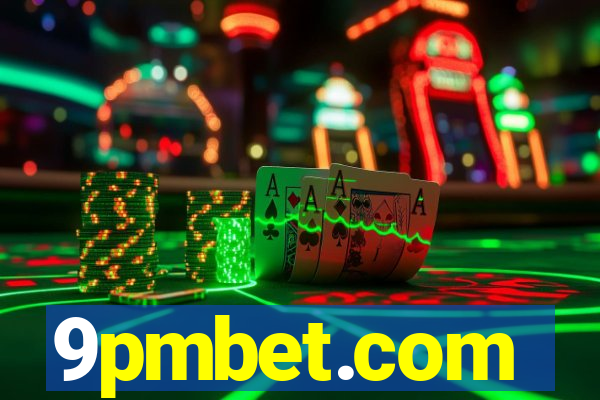 9pmbet.com