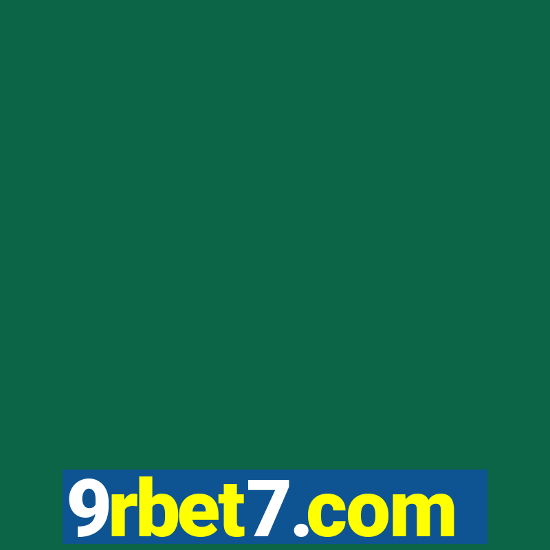 9rbet7.com