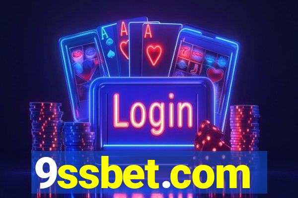 9ssbet.com