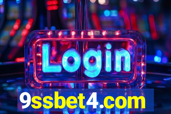 9ssbet4.com