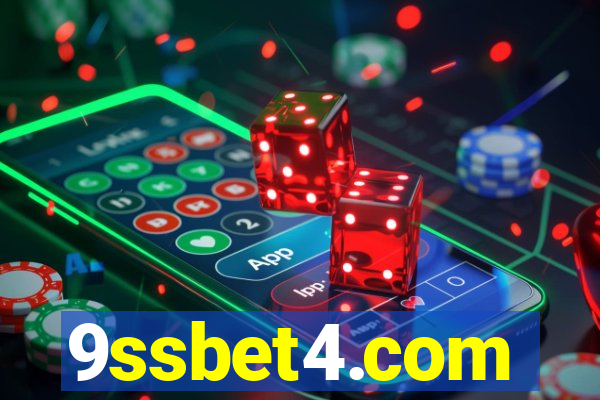 9ssbet4.com