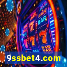 9ssbet4.com