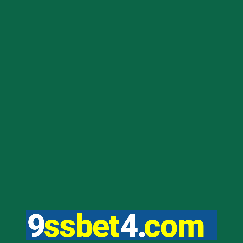 9ssbet4.com