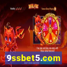 9ssbet5.com