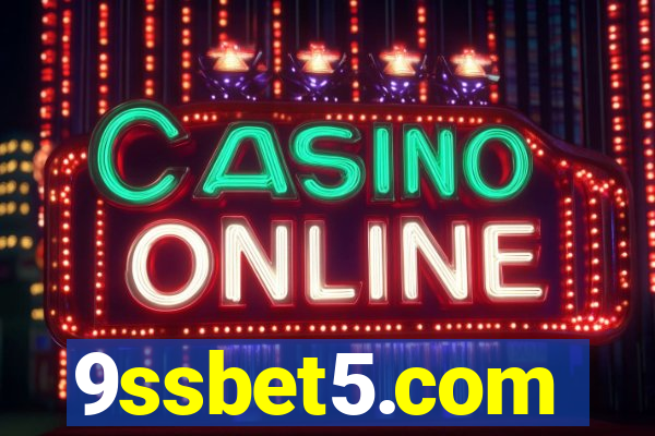 9ssbet5.com