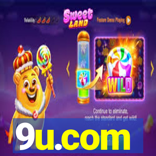 9u.com