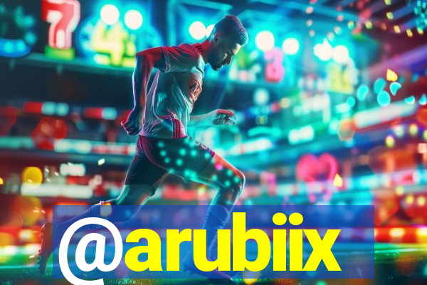 @arubiix