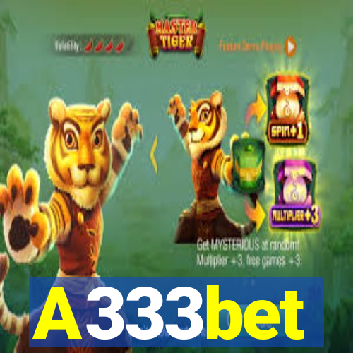 A333bet