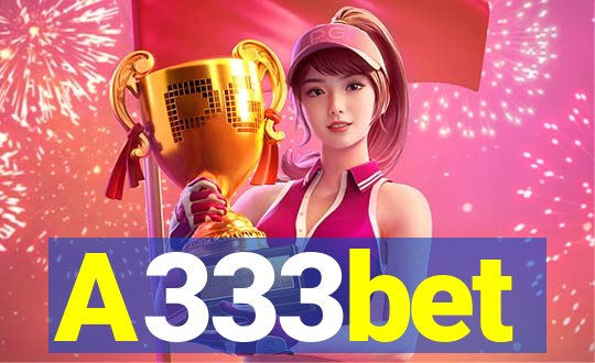 A333bet