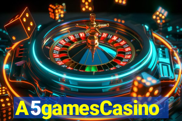 A5gamesCasino