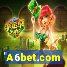 A6bet.com