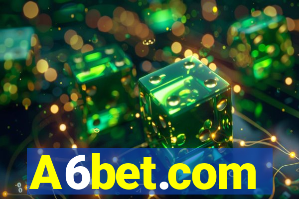 A6bet.com