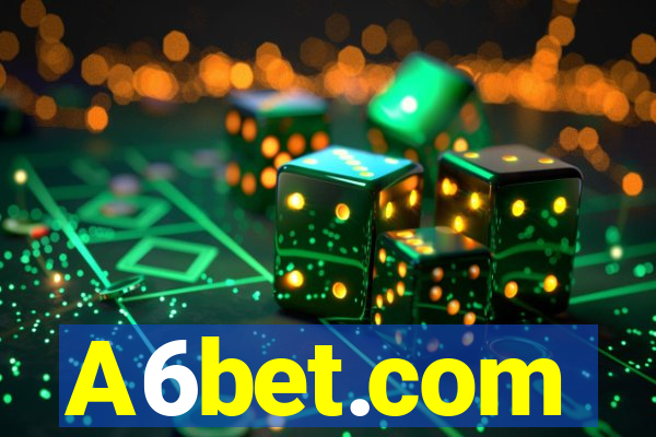 A6bet.com