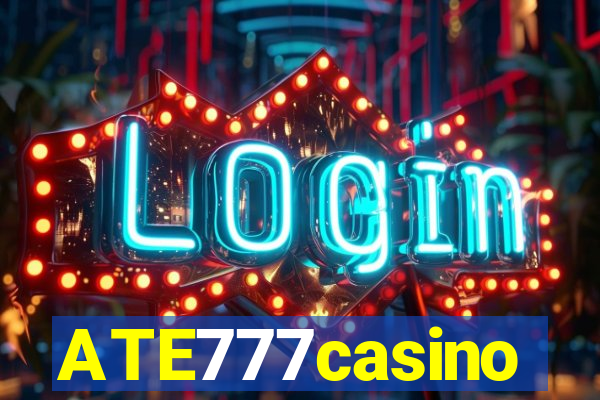 ATE777casino