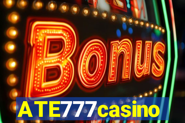 ATE777casino