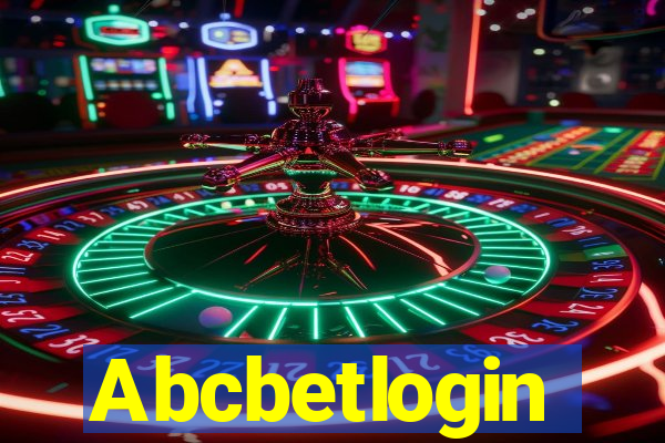 Abcbetlogin