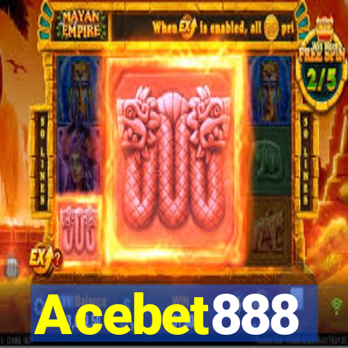 Acebet888