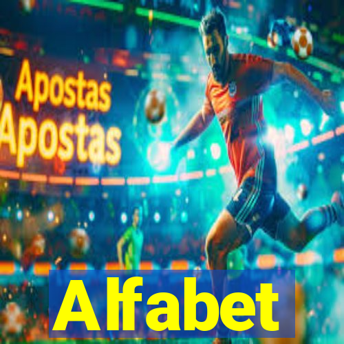 Alfabet