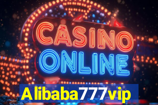 Alibaba777vip