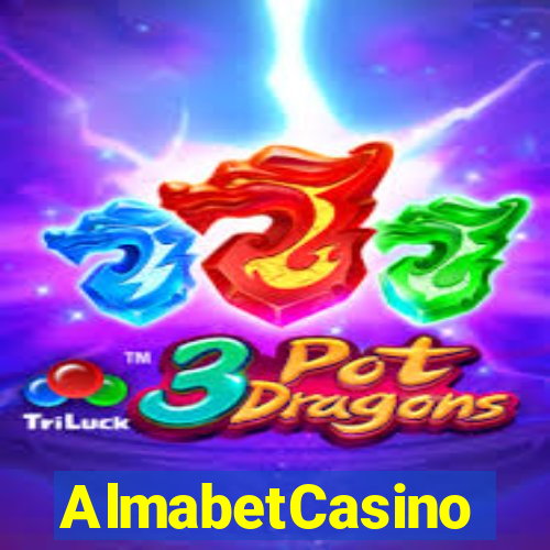 AlmabetCasino