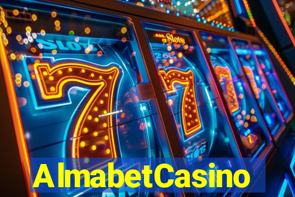 AlmabetCasino