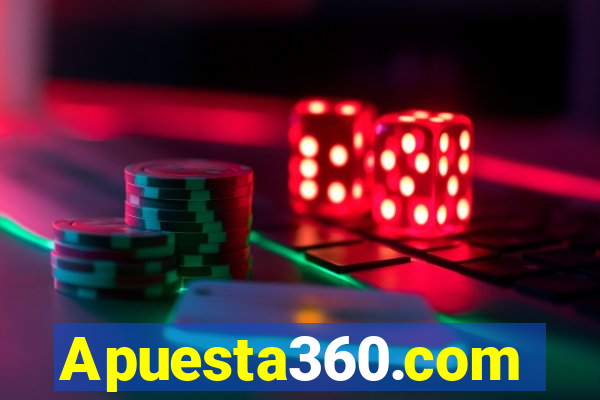 Apuesta360.com