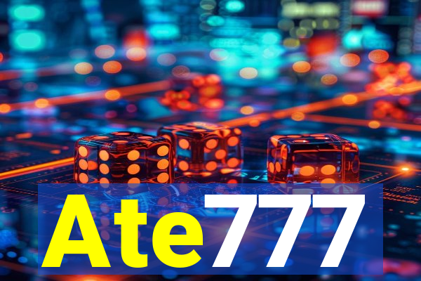 Ate777