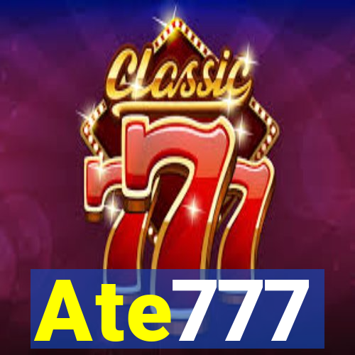 Ate777