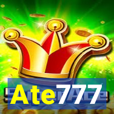 Ate777