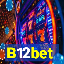 B12bet