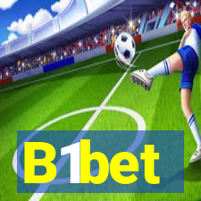 B1bet