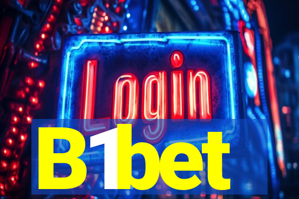 B1bet