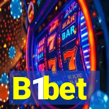 B1bet