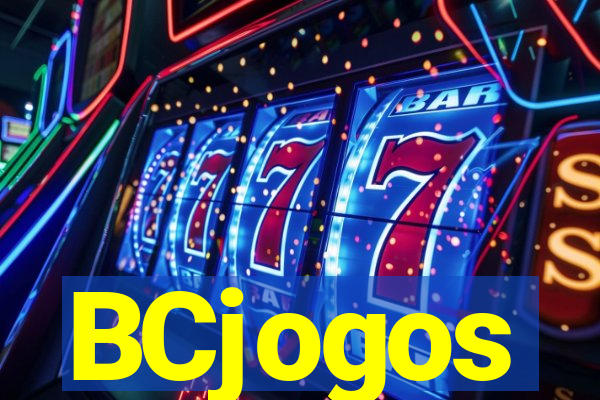 BCjogos