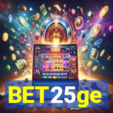 BET25ge